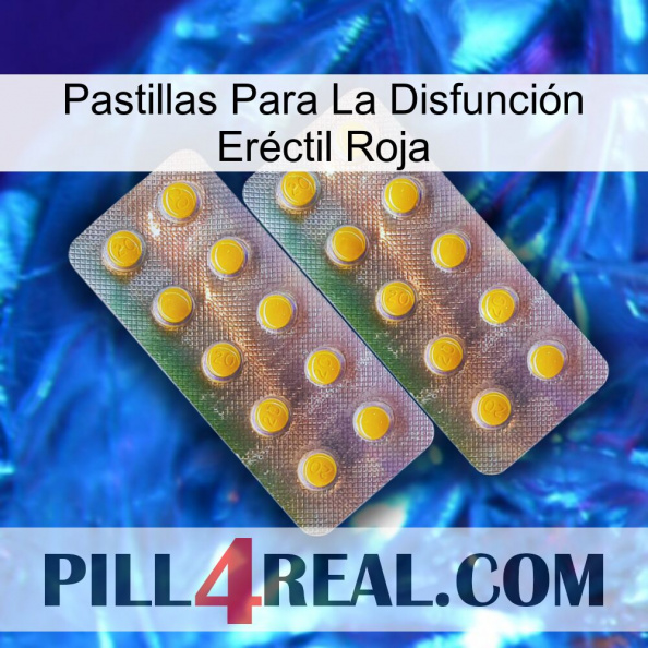 Pastillas Para La Disfunción Eréctil Roja new10.jpg